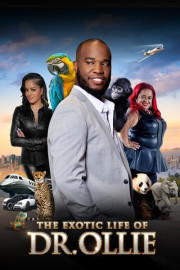 The Exotic Life of Dr. Ollie