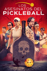 Los Asesinatos Del Pickleball