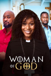 Woman of God