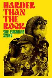 Harder Than The Rock: The Cimarons Story