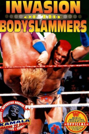 Invasion of the Bodyslammers
