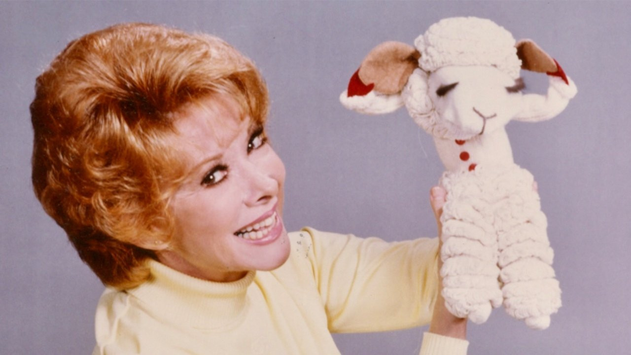 Shari & Lamb Chop