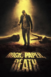 Rock, Paper, Death!