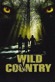 Wild Country