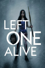 Left One Alive