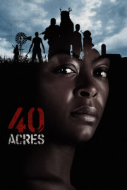 40 Acres