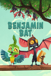 Benjamin Bat