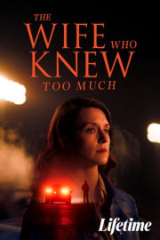 The Wife Who Knew Too Much