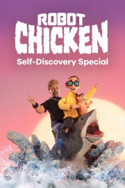 Robot Chicken: Self-Discovery Special