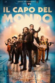 The Boss of the world