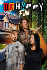 Unhappy Fun