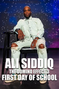 The Domino Effect 3: First Day of School