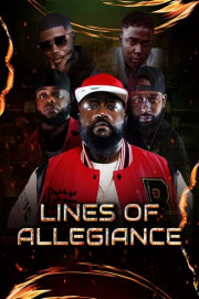 Lines of Allegiance
