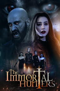 The Immortal Hunters