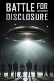 Battle for Disclosure