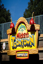 Mickey's ToonTown | Disneyland Resort
