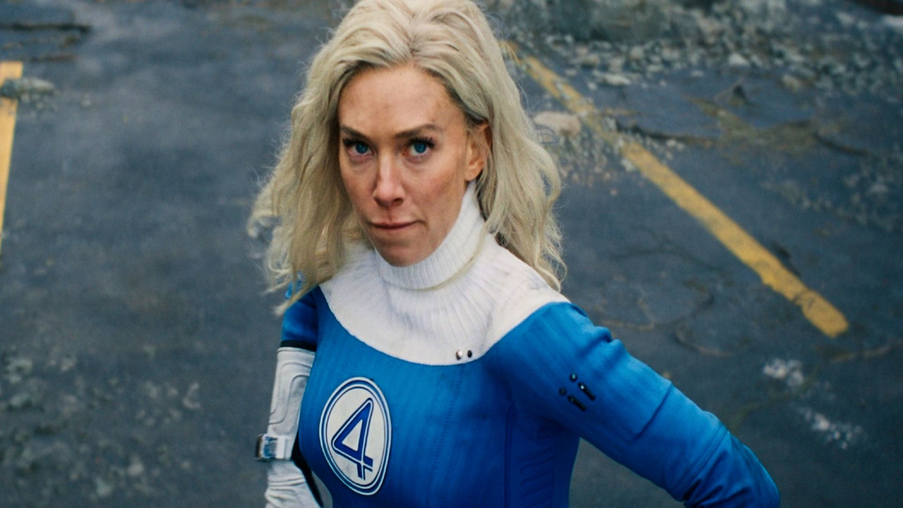 The Fantastic Four: First Steps | A Special Look