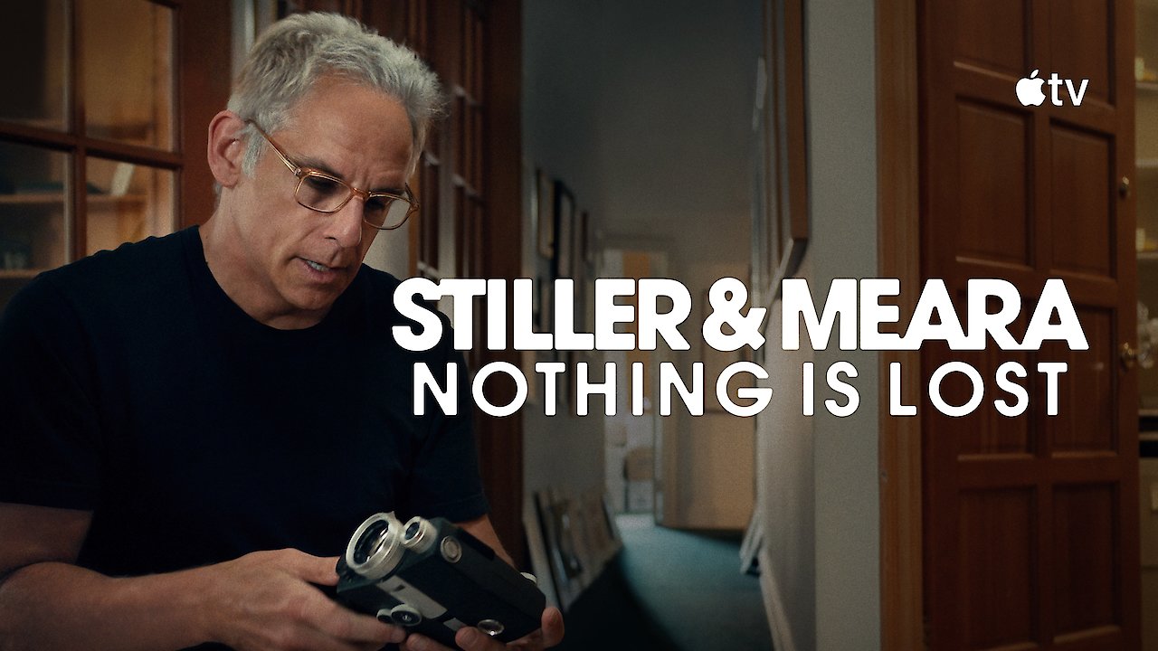 Stiller & Meara: Nothing is Lost