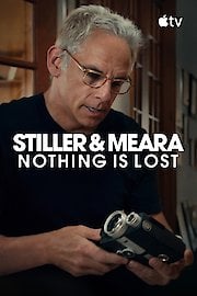 Stiller & Meara: Nothing is Lost