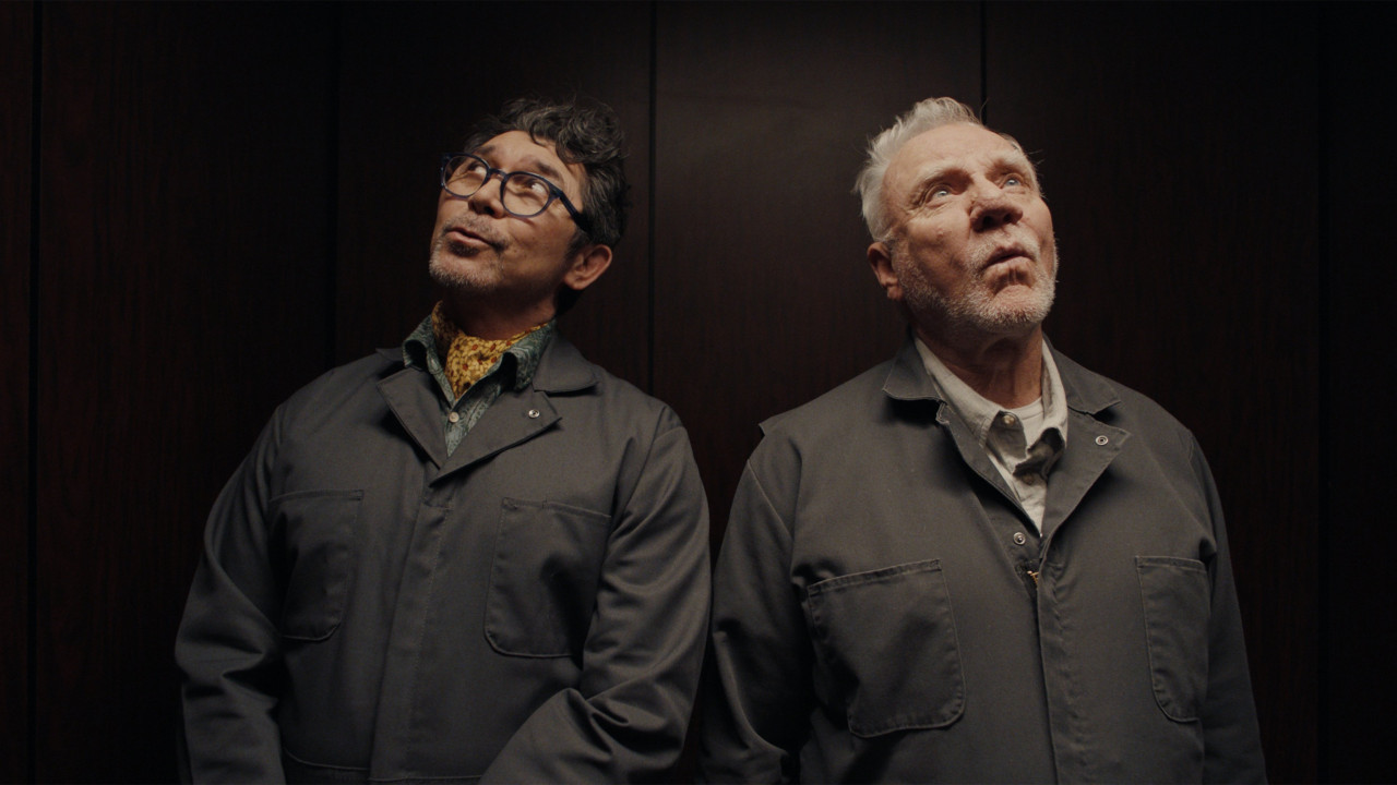 Hari Hara Veera Mallu