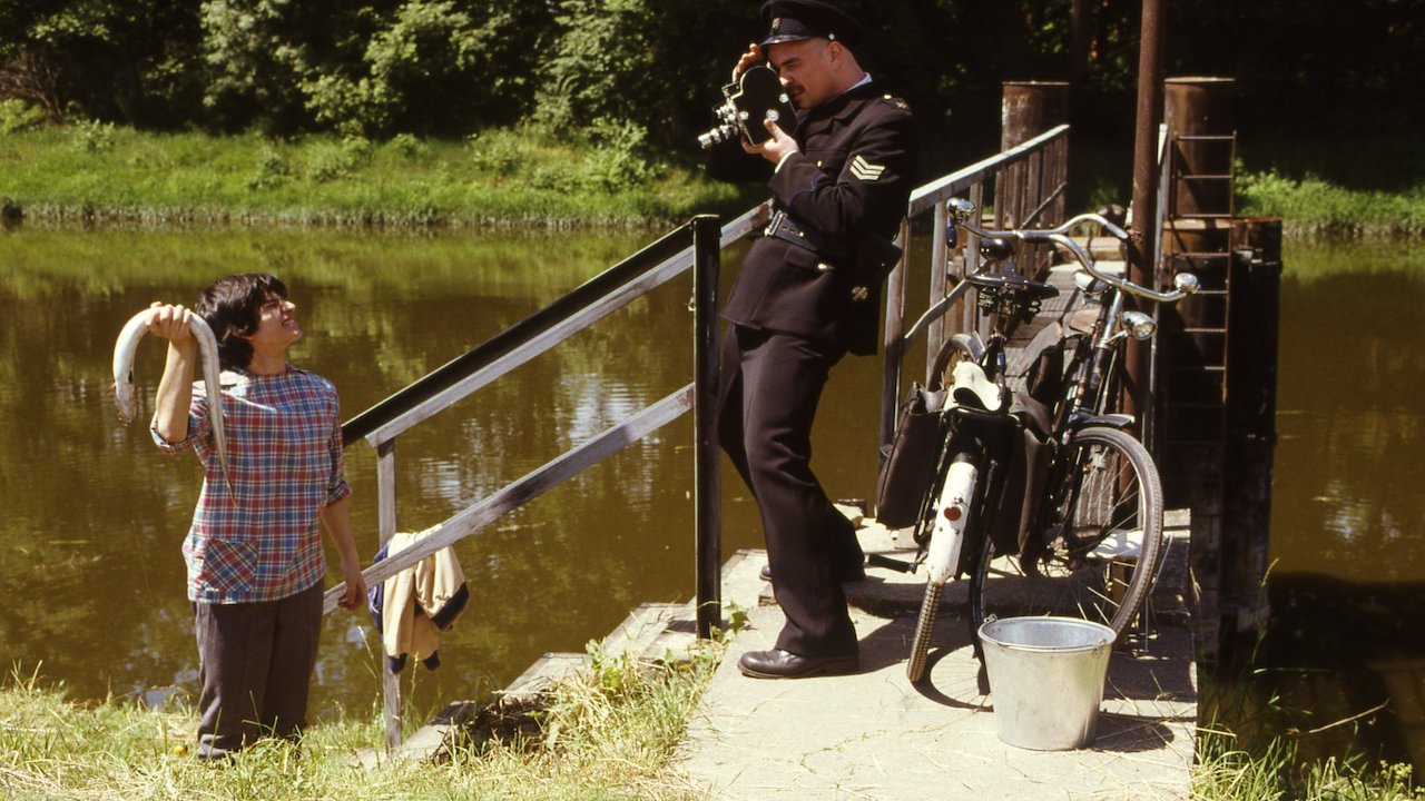 Het Woeden der Gehele Wereld