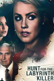 Hunt for Labyrnith Killer