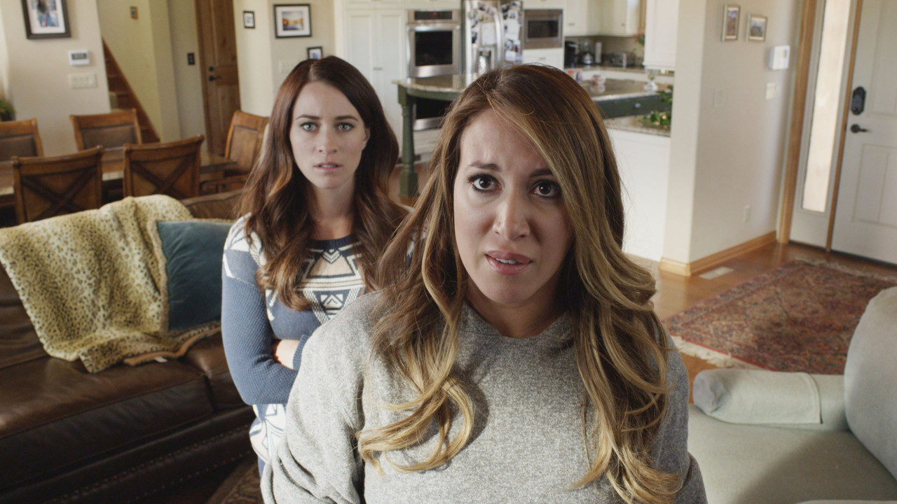 A Secret Life aka His Secret Family