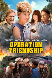 Operation Friendship