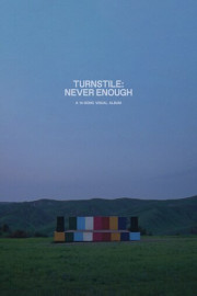 TURNSTILE: NEVER ENOUGH