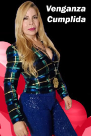 Venganza Cumplida