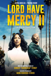 Lord Have Mercy II