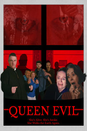 Queen Evil