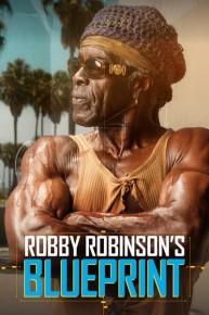 Robby Robinson's Blueprint