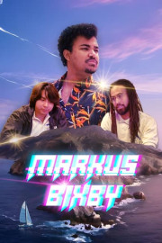 Markus Bixby