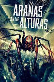 Arañas en Las Alturas