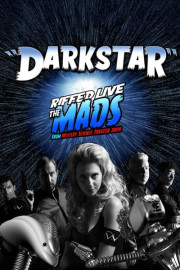 DARKSTAR: Riffed by the Mads of Mystery Science Theater 3000