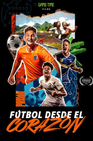 Fútbol Desde El Corazón
