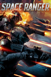Space Ranger