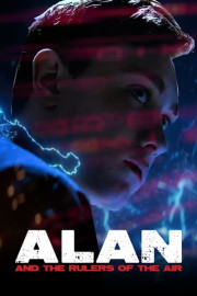 Alan and the Rulers of the Air