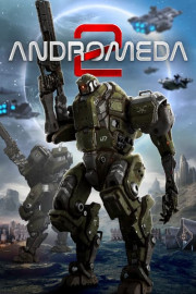 Andromeda 2