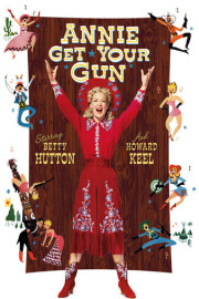 Annie Get Your Gun