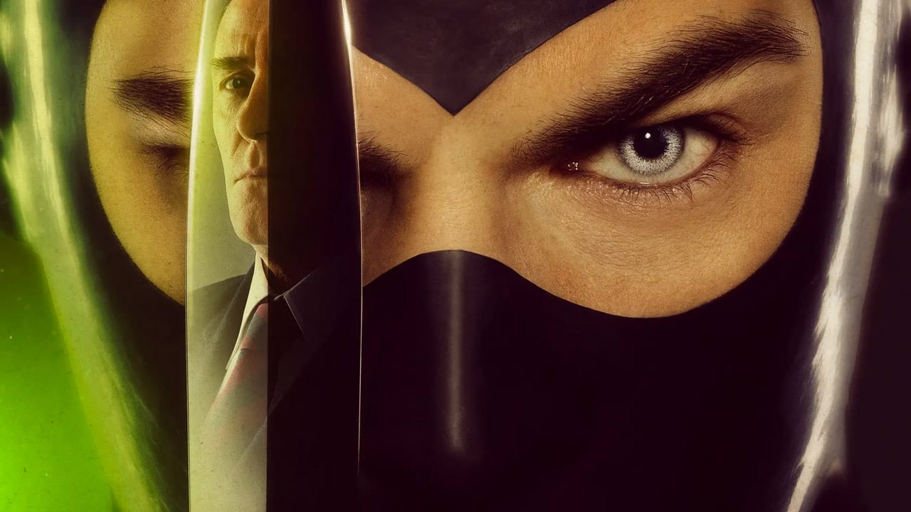 Diabolik: Ginko Attacks!