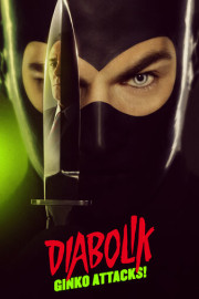 Diabolik: Ginko Attacks!