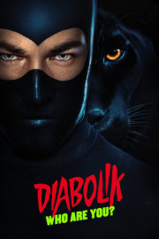 Diabolik: Who Are You?