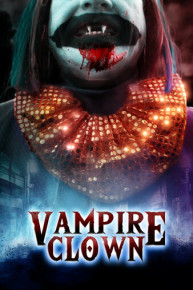 Vampire Clown