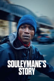 Souleymane's Story