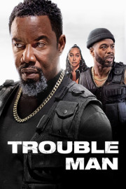 Trouble Man