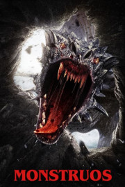 Monstruos