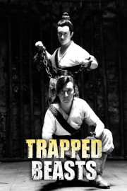 Trapped Beasts