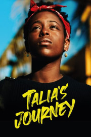 Talia's Journey